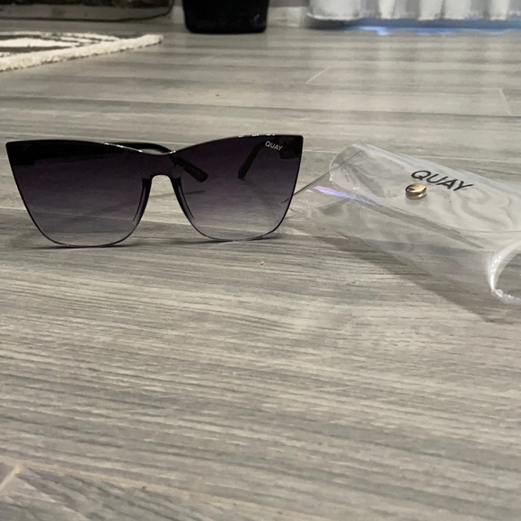 Quay Australia Accessories - Quay sunglasses